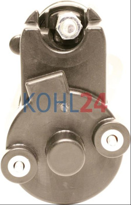 Anlasser Cummins John Deere RE533976 Bosch F002G20658 12 Volt 2,5 KW